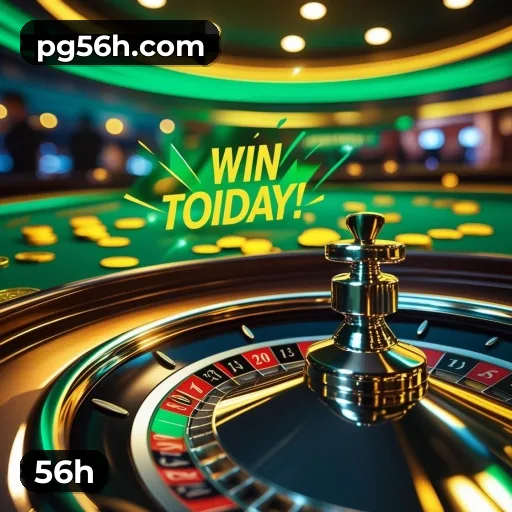 56h bet — mercados de futebol e esportes no app