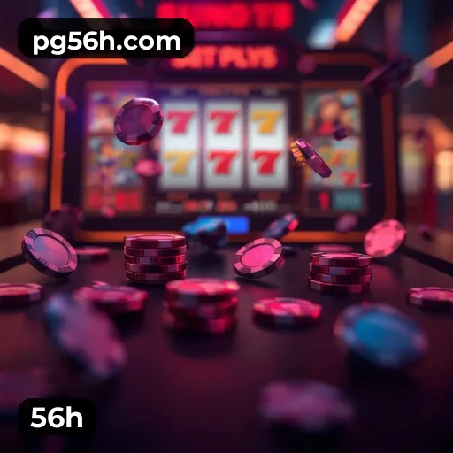 56h bônus — cashback 15 por cento e níveis VIP