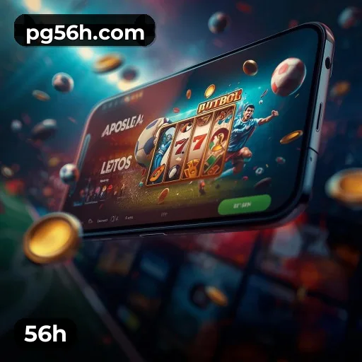 56h cadastro — tela de formulário no app oficial