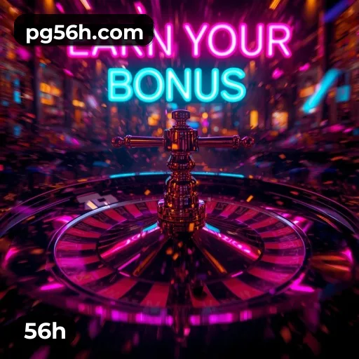 56h login — configurações de segurança e proteção de conta