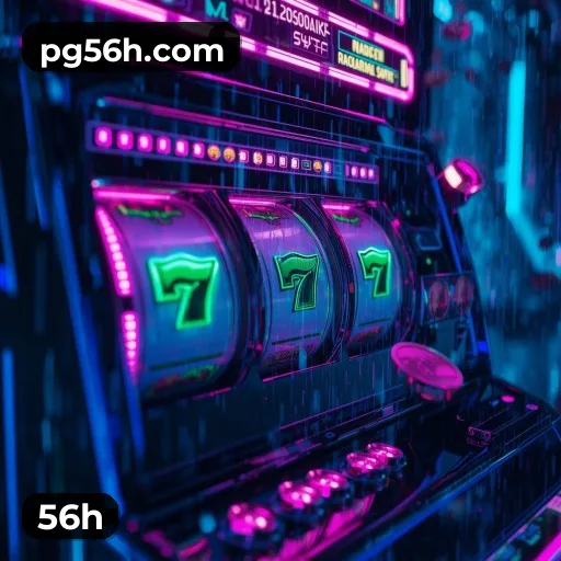 56h plataforma — depósito PIX instantâneo no caixa